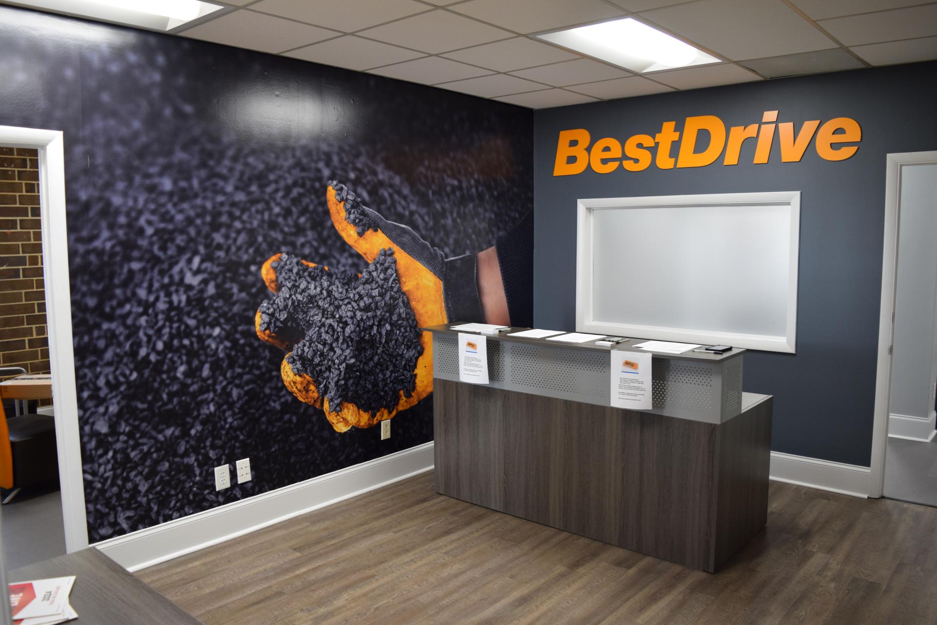 BestDrive Opens New Retail Location in Charlotte