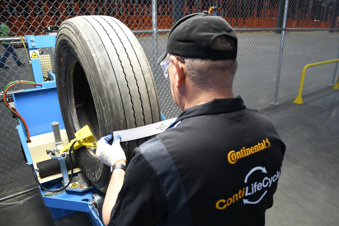 BestDrive Commercial Tire & Service Centers