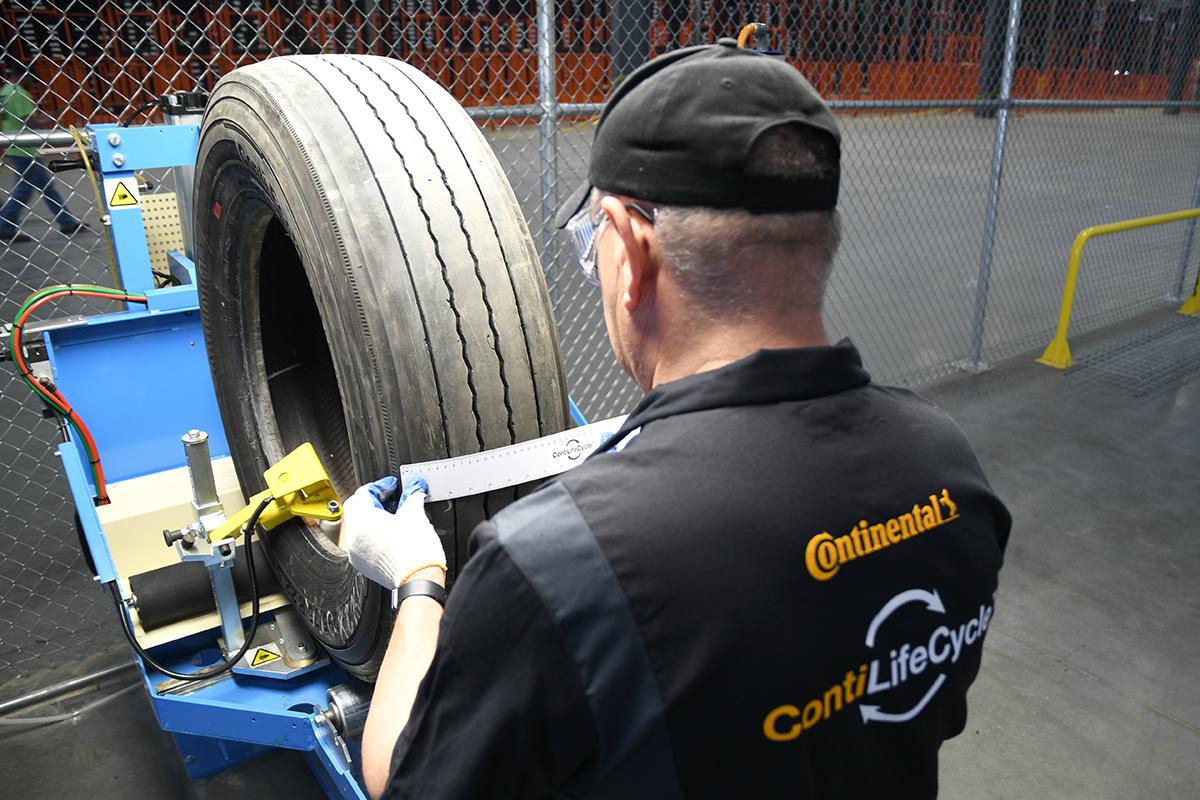 Bestdrive Commercial Tire Center