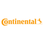Continental logo